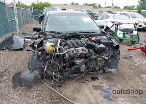 2006 Ford Fusion Sel z USA, uszkodzony, nr VIN 3FAFP08156R236564